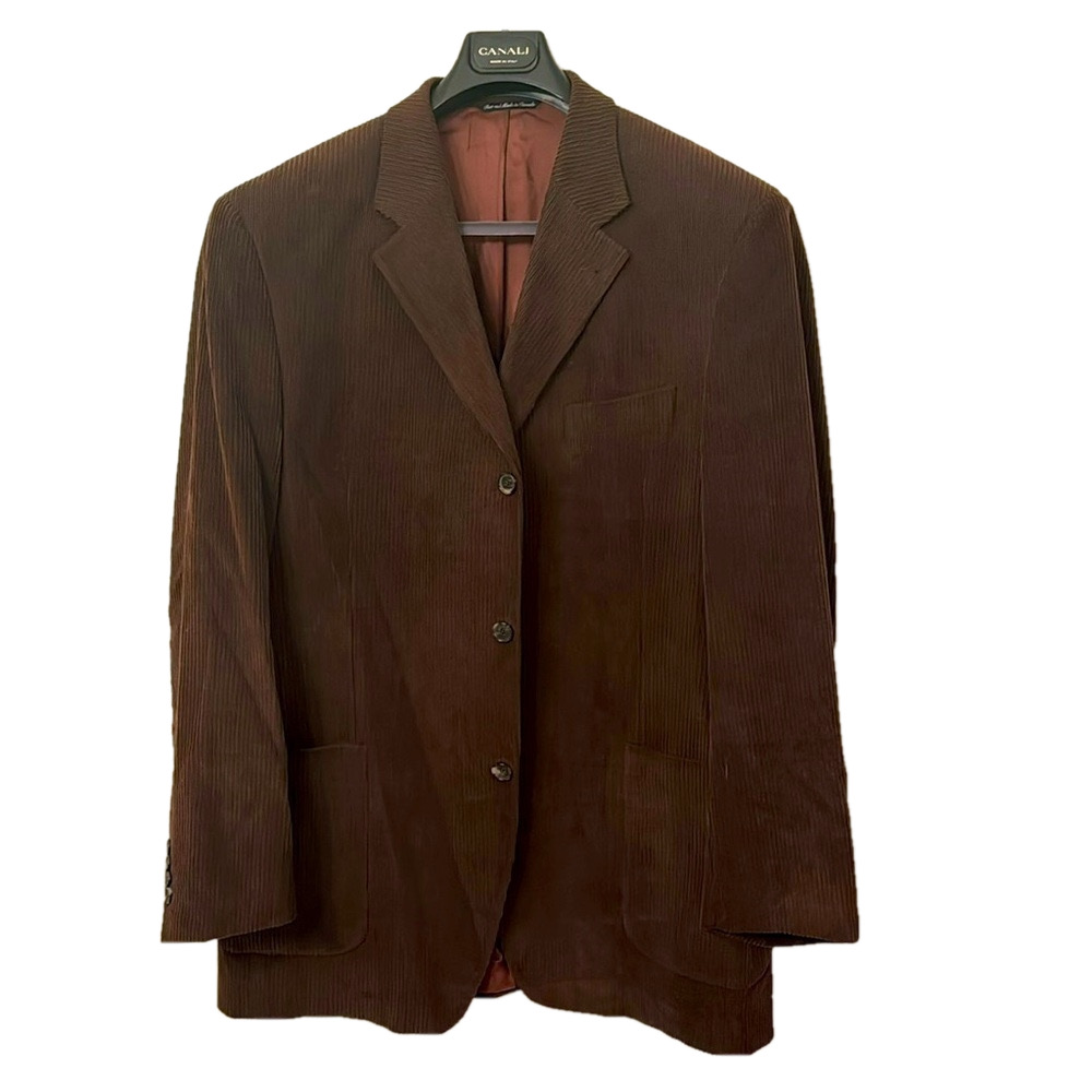 Blazer, Beautiful, Brown, Corduroy Phoenix Clotherie quality Excellent Condition
